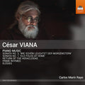 Rayo,carlos Marin / Viana - Cesar Viana: Pno Music - Music CD