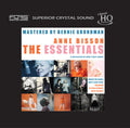 Bisson,anne - Essentials - Music CD