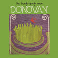 Donovan - Hurdy Gurdy Man - Vinyl Record