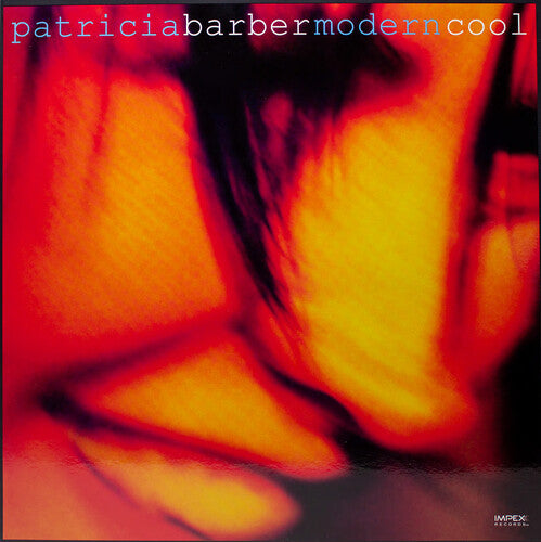 Barber,patricia - Modern Cool - Vinyl Record