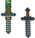 Minecraft - Minecraft Stone Sword Roleplay - Collectibles