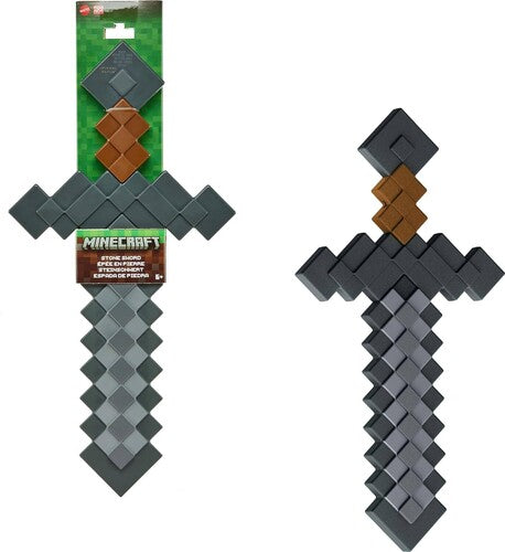 Minecraft - Minecraft Stone Sword Roleplay - Collectibles