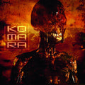 Komara - Komara Ii - Music CD