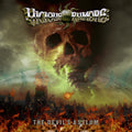 Vicious Rumors - Devil's Asylum - Music CD