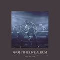 Parc Jae Jung - Original Song - The Live Album - Music CD
