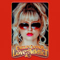 Cannon,caitlin - Love Addict - Vinyl Record