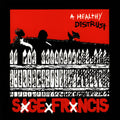 Healthy Distrust (Anniversary Edition) [White/Red Colored Vinyl] Vinyl Record