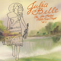 Belle,julia - John Hartford Fiddle Tune Project Volume 2 - Music CD