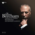 Complete Stereo Recordings on Warner Classics Music CD