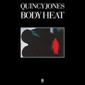 Jones,quincy - Body Heat - Vinyl Record