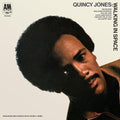 Jones,quincy - Walking In Space - Vinyl Record