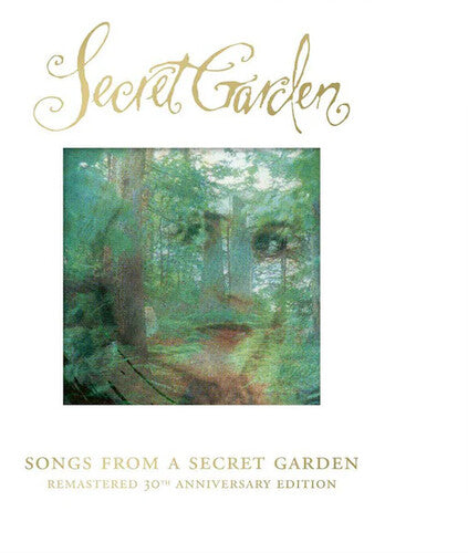 Secret Garden - Songs From A Secret Garden - Music CD