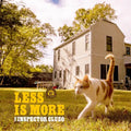 Inspector Cluzo - Less Is More - Music CD