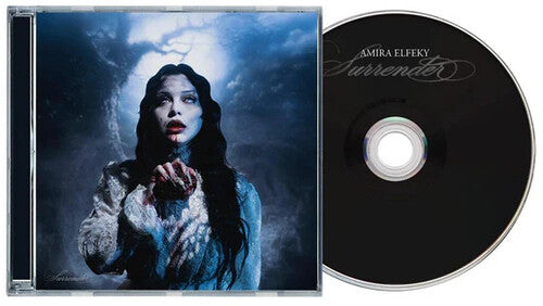 Elfeky,amira - Surrender - Music CD