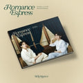 Melomance - Romance Express - Music CD