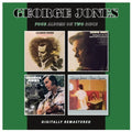 Picture Of Me (Without You) / Nothing Ever Hurt Me Music CD