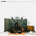 White,andy - Night Is Approaching Though Some Would Say It Was - Music CD