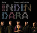 Pia,zoe / Tenores Di Orosei Antoni Milia - Indindara - Music CD