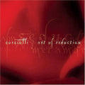 Corciolli - Art Of Seduction - Music CD