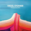 Nigel Stonier - Wolf Notes - Music CD