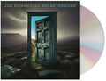 Bonamassa,joe - Breakthrough - Music CD