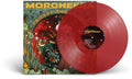Escape The Chaos [Colored Vinyl] (Red) (Uk) Vinyl Record