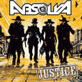 Absolva - Justice - Vinyl Record