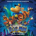 Howe,tom - Dog Man - O.s.t. - Vinyl Record