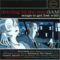 Driving In The Rain 3 Am / Various - Driving In The Rain 3 Am / Various - Music CD