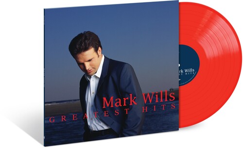 Wills,mark - Greatest Hits - Vinyl Record