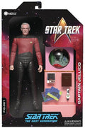 The Nacelle Company - Star Trek: The Next Generation - Captain Jellico - Collectibles