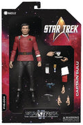 The Nacelle Company - Star Trek Vi: The Undiscovered Country - Capt Sulu - Collectibles
