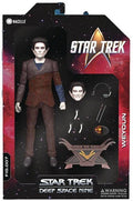 The Nacelle Company - Star Trek: Deep Space Nine - Weyoun Action Figure - Collectibles