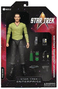 The Nacelle Company - Star Trek: Enterprise - Mirror Universe Archer Af - Collectibles