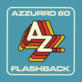 Azzurro 80 - Flashback - Vinyl Record