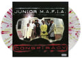 Junior M.a.f.i.a. - Conspiracy - Vinyl Record