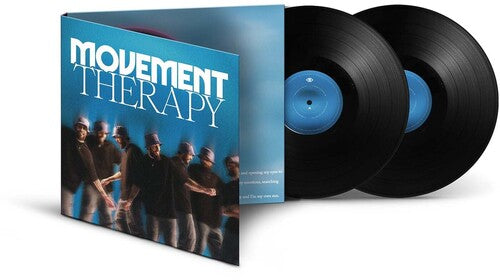 Folamour - Movement Therapy - Vinyl Record