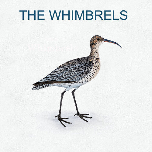 Whimbrels - Whimbrels - Music CD