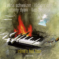 Schweizer, Irene / Carl, Rudiger - Irenes Hot Four [CD]