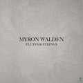 Walden,myron - Flutes & Strings - Vinyl Record