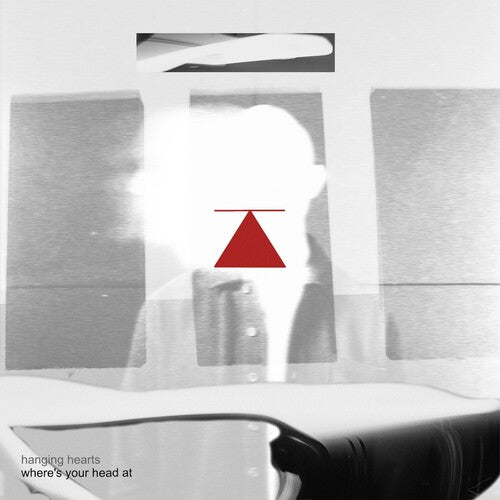 Hanging Hearts - Where's Your Head At - Vinyl Record