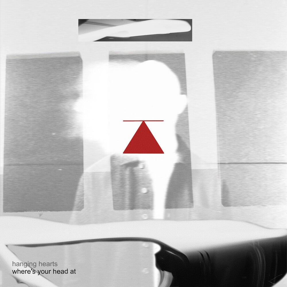 Where's Your Head at [LP] Vinyl Record