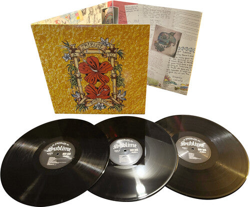 Look At All The Love We Found: Sublime / Various - Look At All The Love We Found: Sublime / Various - Vinyl Record