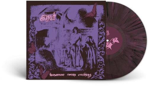 Smut - Tomorrow Comes Crashing - Vinyl Record