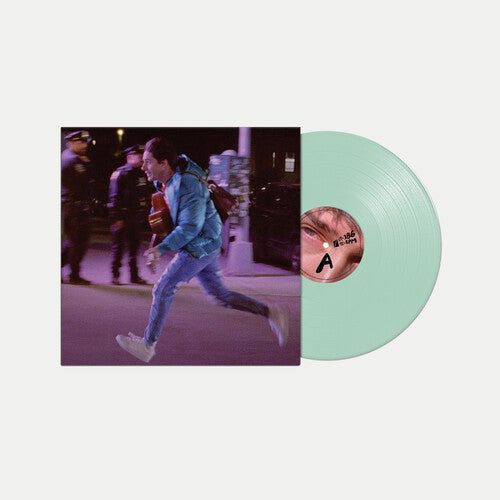 Wauters,juan - Mvd Luv - Vinyl Record