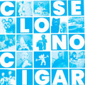 Shit Robot - No Cigar [12" Vinyl]