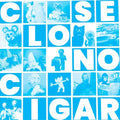 Shit Robot - No Cigar - Vinyl Record