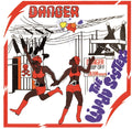 Danger - Blue [LP] Vinyl Record