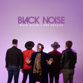 Black Noise [Colored Vinyl] Vinyl Record