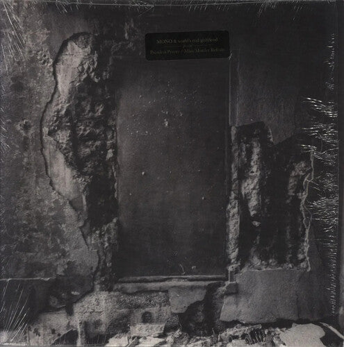 Mono & World's End Girlfriend - Palmless Prayer / Mass Murder Refrain - Vinyl Record